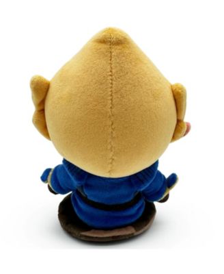 Arcane Collection [Heimerdinger Shoulder Rider] 6-Inch Plush