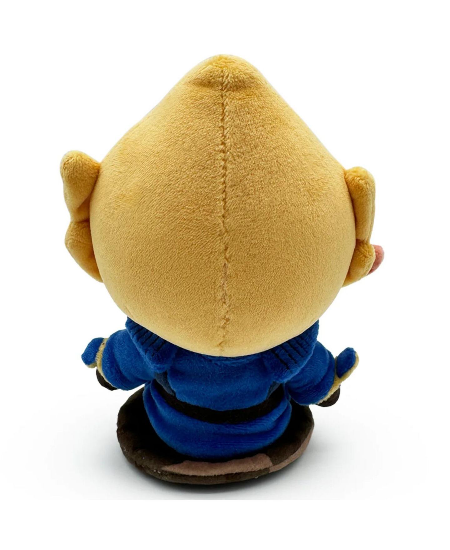 Детская мягкая игрушка Youtooz Arcane Heimerdinger 6" Magnetic Shoulder Rider Plush — фото 2