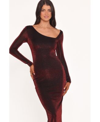 Women's Charles Midi Dress