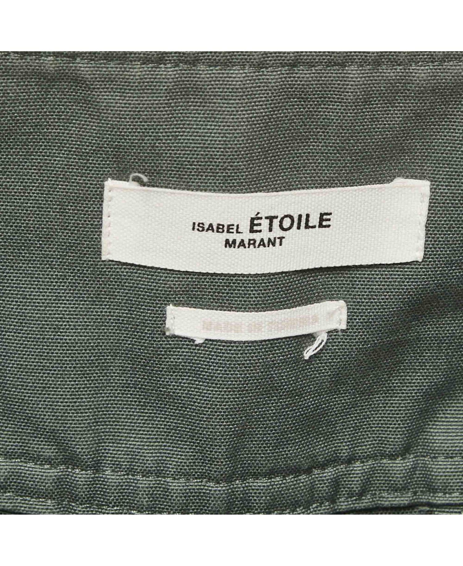 Women's Etoile Cotton Tapered Raluniae Trousers