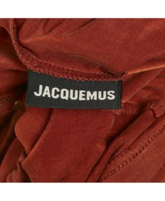 Women's Jersey Ruched Overlay Espelho Drawcord Trousers