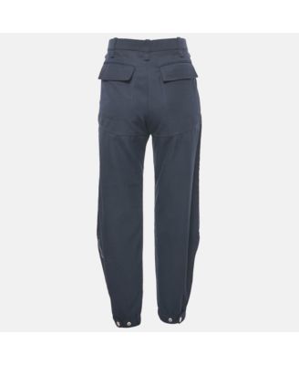 Women's Gabardine Jogger Pants
