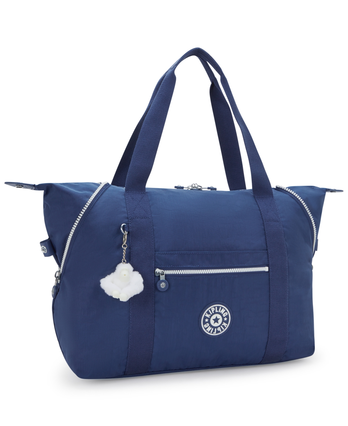 Kipling Art Medium Tote Bag