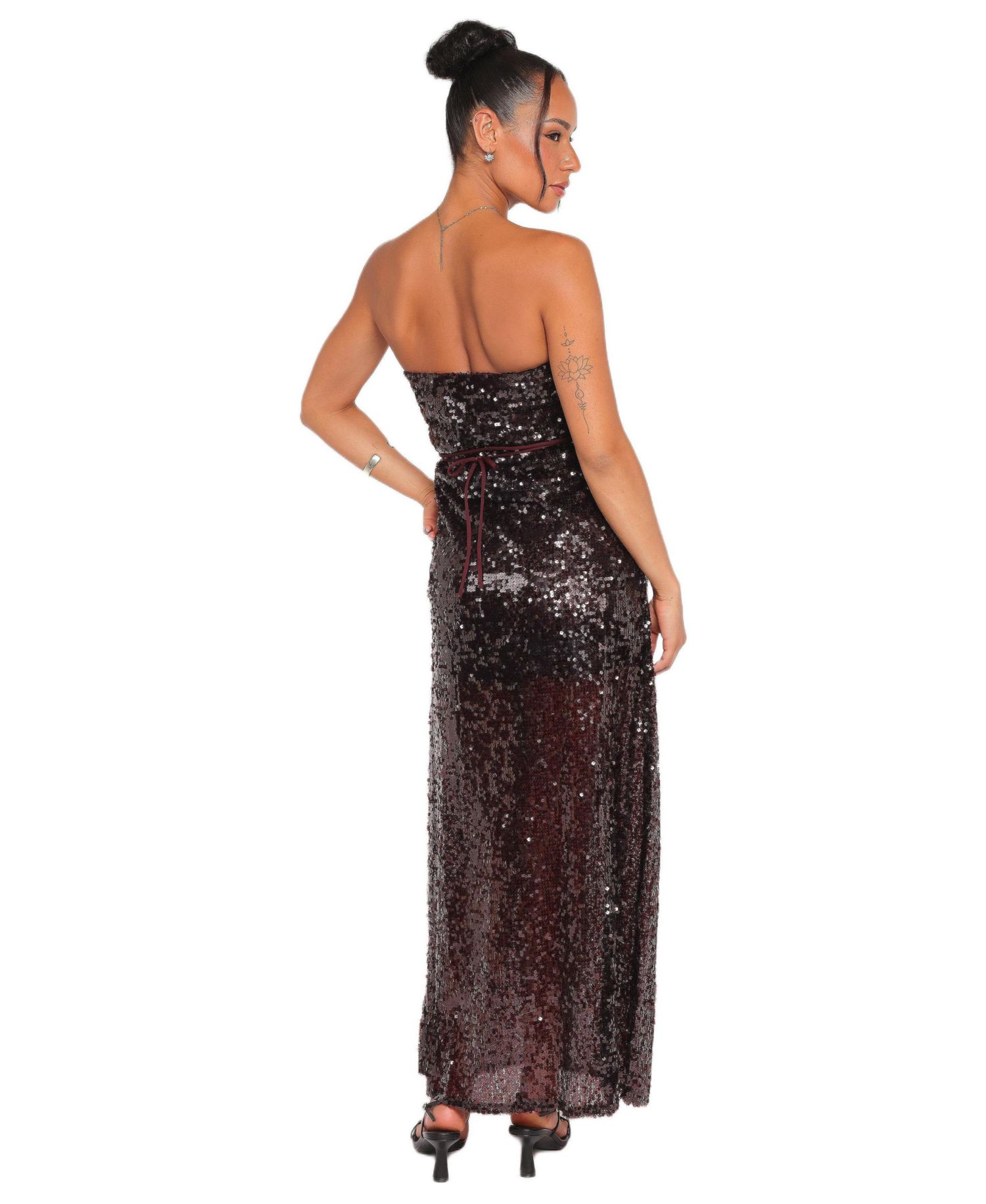 Women's Liliane Maxi Dress