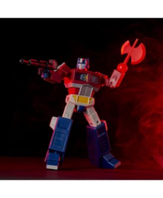 OPTIMUS 6-Inch Scale | R.E.D. [Robot Enhanced Design] | Transformers Generations