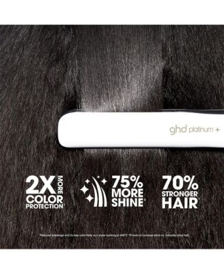Platinum Styler - 1" Flat Iron