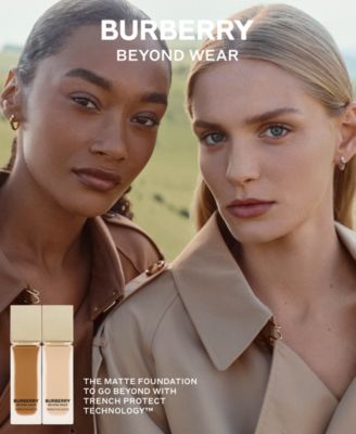 Beyond Wear Perfecting Matte Foundation, 1 oz.