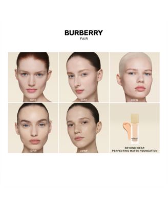 Beyond Wear Perfecting Matte Foundation, 1 oz.