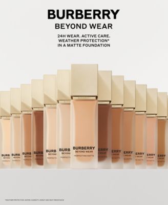 Beyond Wear Perfecting Matte Foundation, 1 oz.