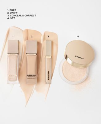 Beyond Wear Finishing and Smoothing Loose Powder, 0.7 oz.