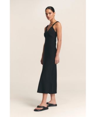 Women's Tide Midi Dress