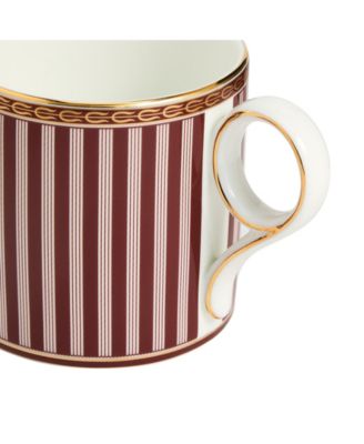 Red Splendour 9.1oz Mug