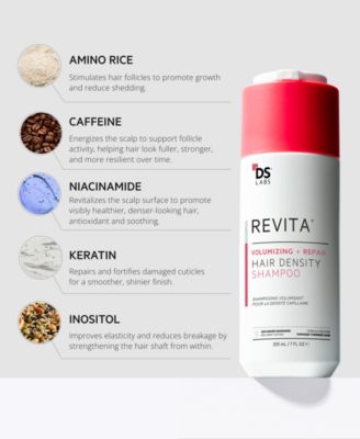 2-Pc. Revita Volumizing Hair Density Shampoo and Conditioner Repair Kit