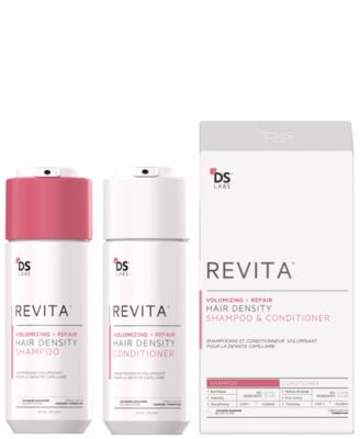 2-Pc. Revita Volumizing Hair Density Shampoo and Conditioner Repair Kit