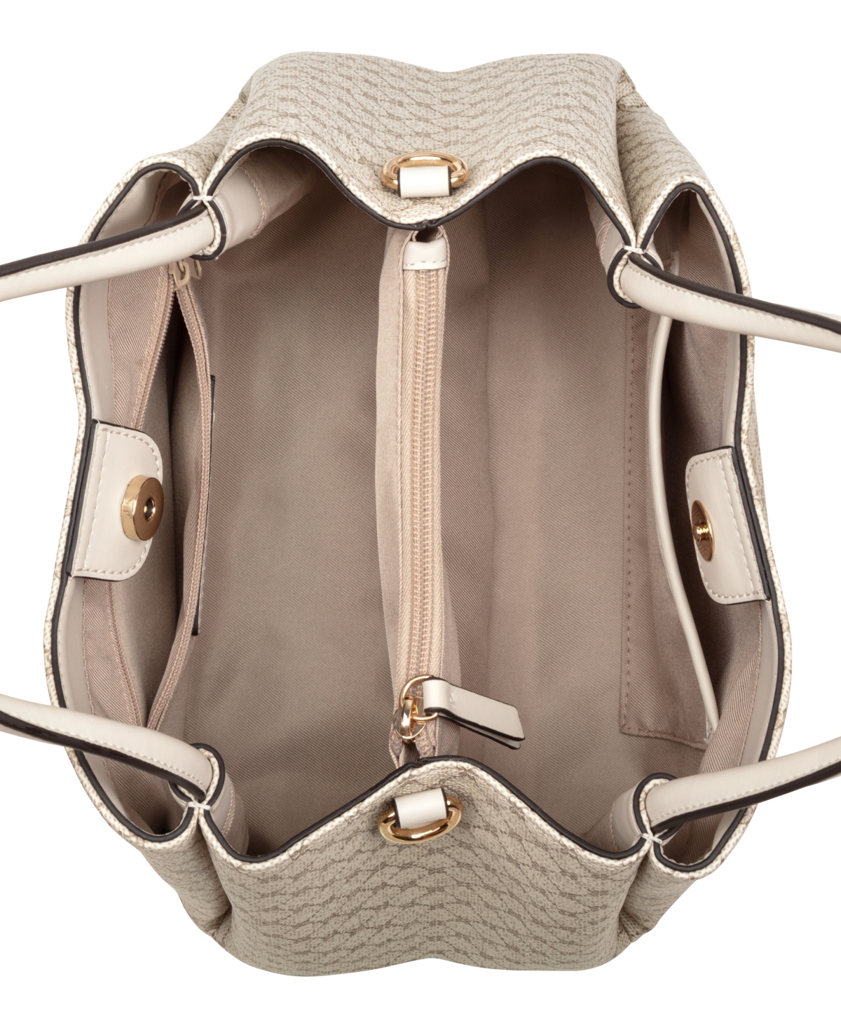 Nine West Women's Dorsey Satchel Bag