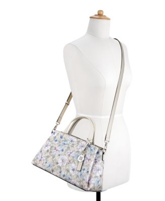 Women's Luela Satchel Bag