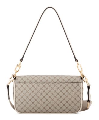 Women's Rigina Flap Shoulder Crossbody Bag