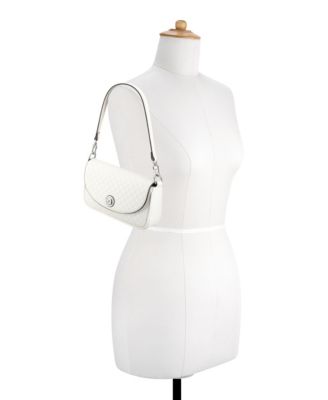 Women's Rigina Flap Shoulder Crossbody Bag