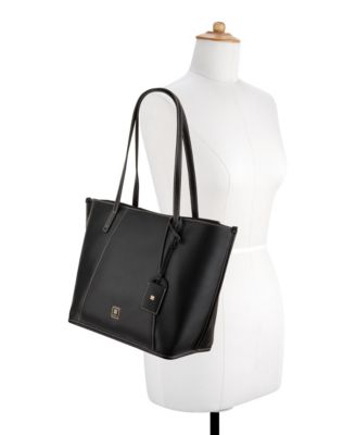 Women's Quincie Triple Compartment Tote Bag
