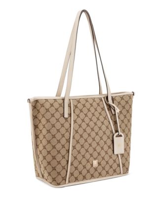 Women's Quincie Triple Compartment Tote Bag