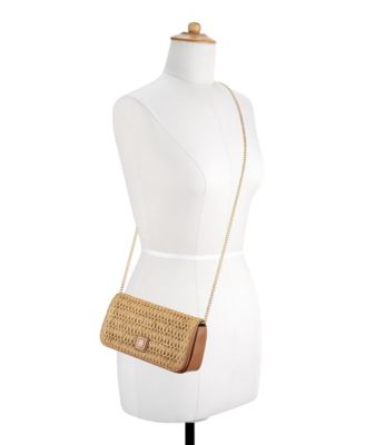 Women's Nefi Phone Chain Crossbody Bag