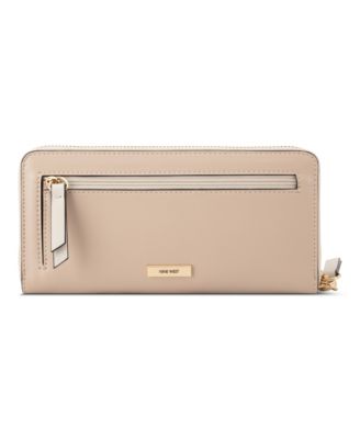 Women's Elowyn Zip Around Wristlet