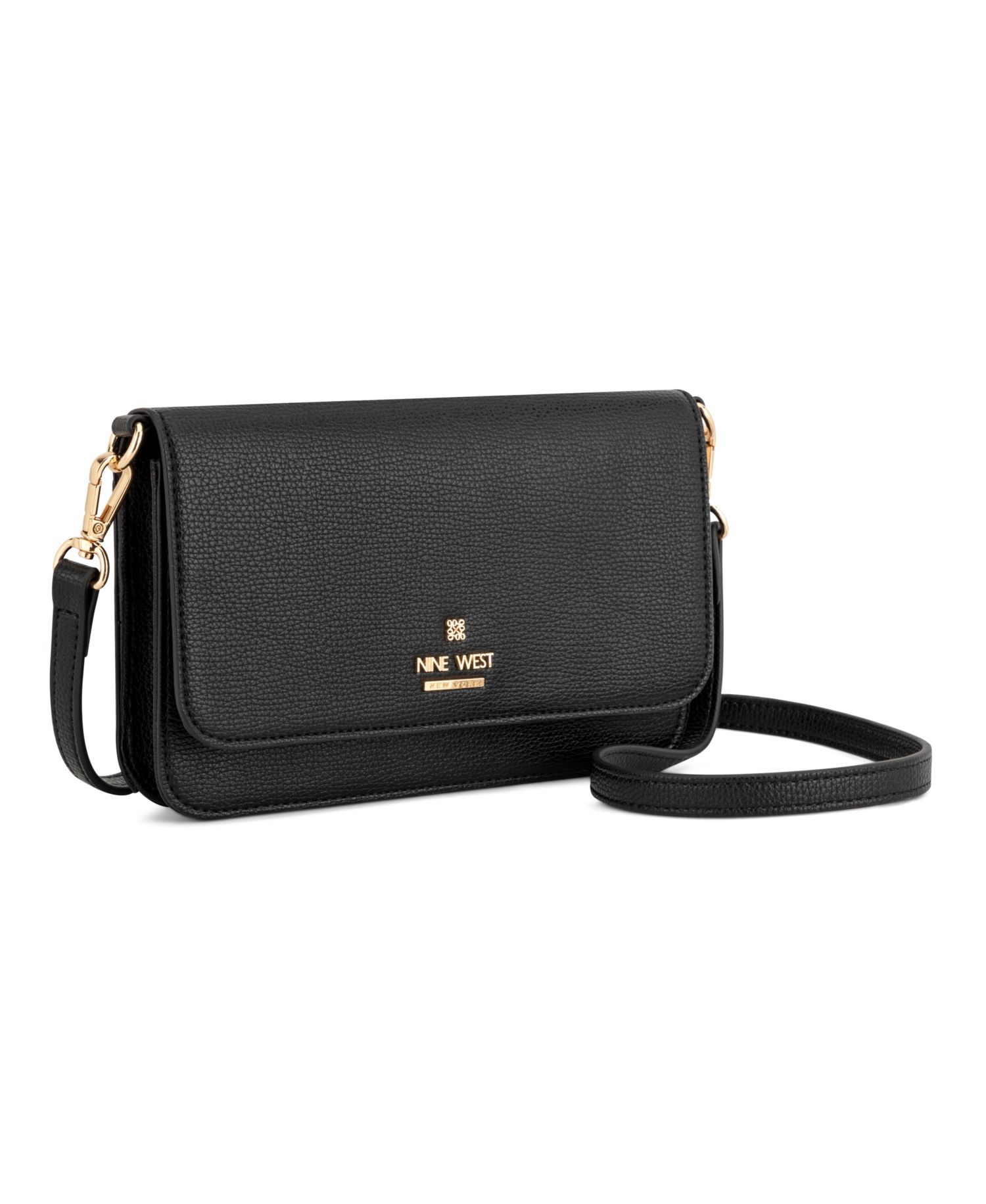 Women's Luela Phone Crossbody Wallet