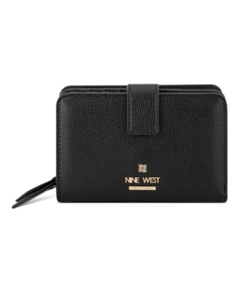 Nine West Luela French Wallet
