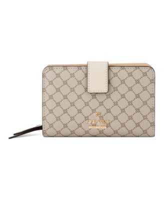 Women's Luela French Wallet