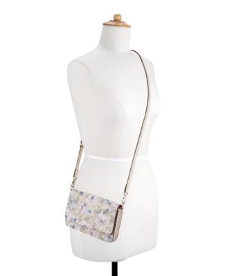 Women's Luela Phone Crossbody Wallet 