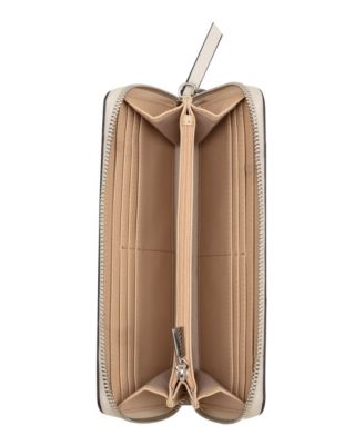 Women's Luela Zip Around Wristlet