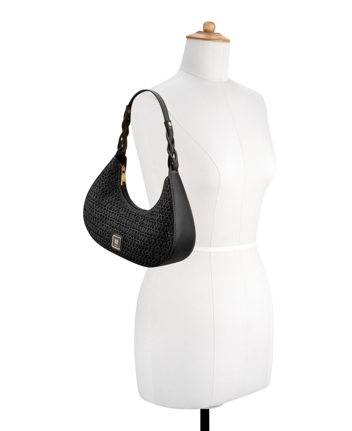 Nine West Women's Nefi Shoulder Bag