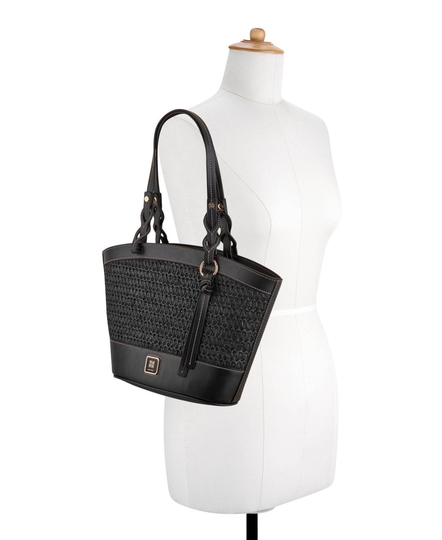 Women's Nefi Shopper Tote Bag