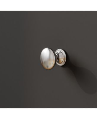 Changing Table with 7-Drawers, Guardrail Top, Anti-Tip Safety Feature