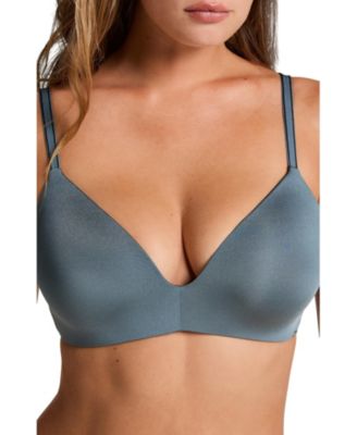 Hunkemoller Women's Mona padded non-underwired bra
