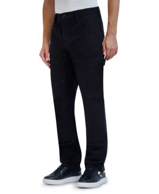 Men's Regular-Fit Carpenter Pants