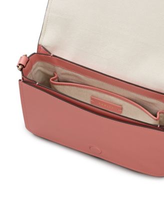 Love You Lots Small Flap Over Crossbody Bag