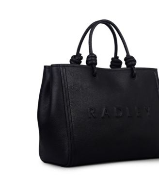 Ridgeway Gardens Small Zip Top Grab Bag