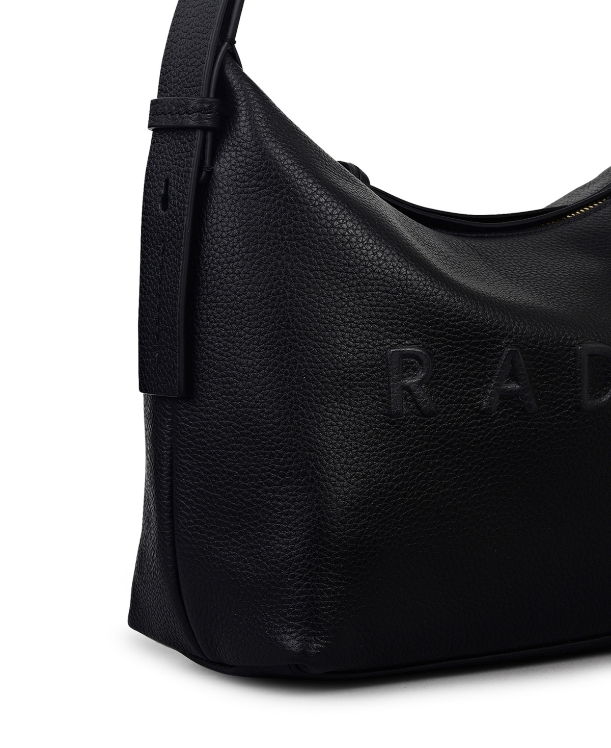 Radley London Ridgeway Gardens Small Zip Top Shoulder Bag