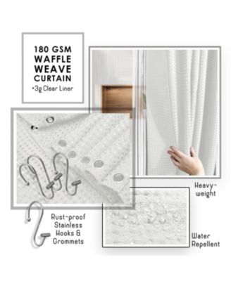 20 Piece Complete Bathroom & Vanity Accessories Set