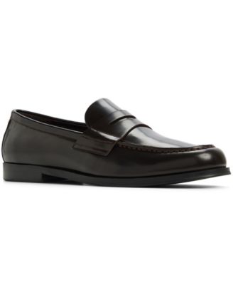 Men's Keifer Leather Dress Loafers