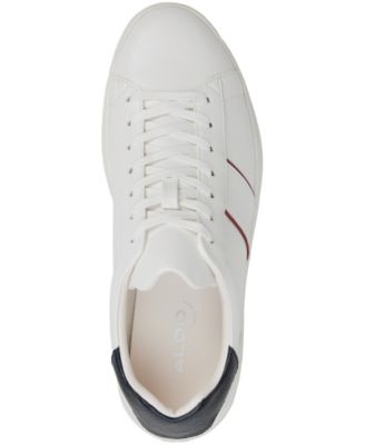 Men's Paxon Synthetic Lace-Up Sneakers