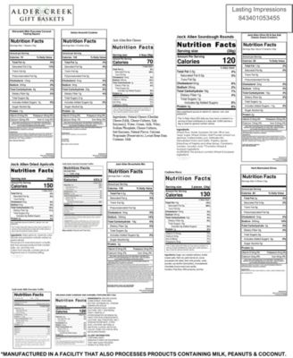 Holiday Lasting Impressions, 15 Piece