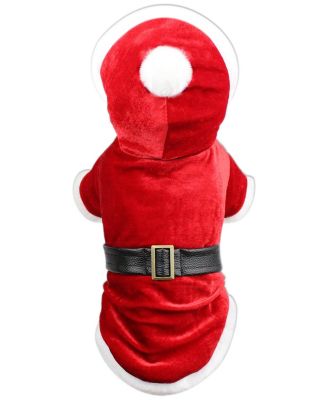 Santa Claus Hoodie
