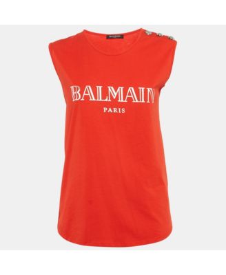 Pre-Owned Balmain