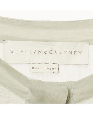 Women's Broderie Anglaise Cotton Blouse