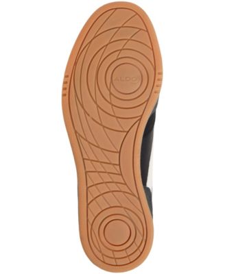 Men's Ashwin Lace-Up Sneakers