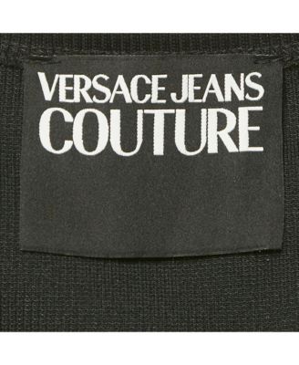 Women's Jeans Couture Rib Knit Buckle Detail Tank Top