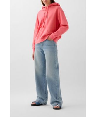 Women's Waves Hoodie Sweater