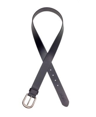 Women's Vietri Heritage Leather Belt